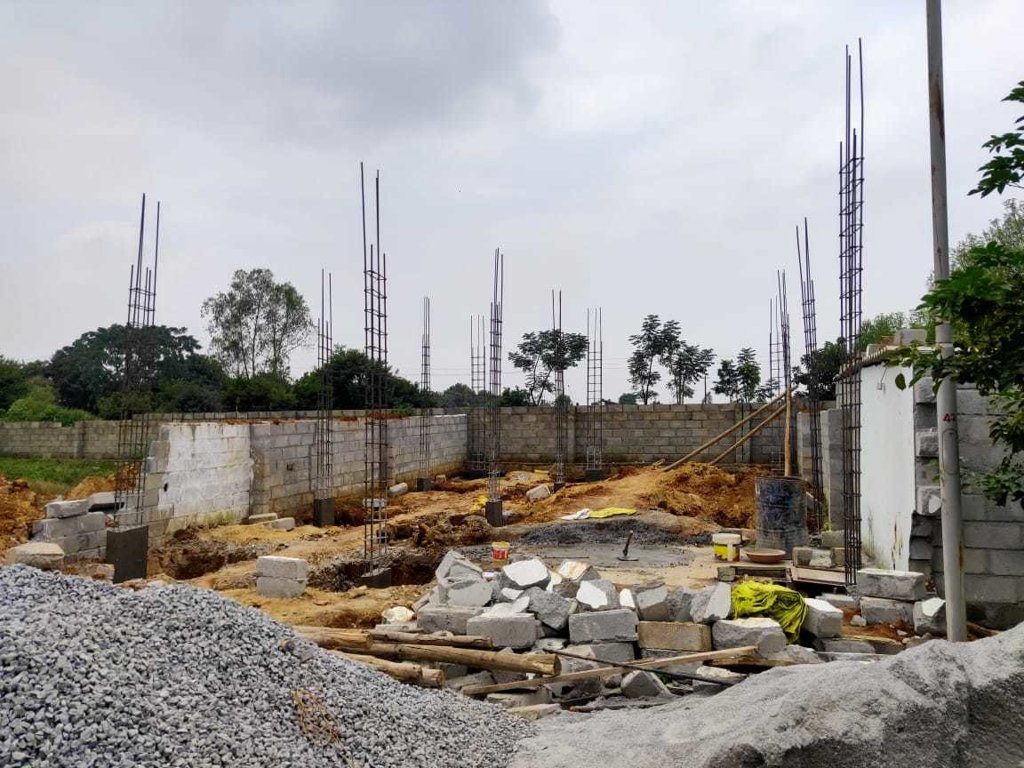  eco front Construction Status Dec 21