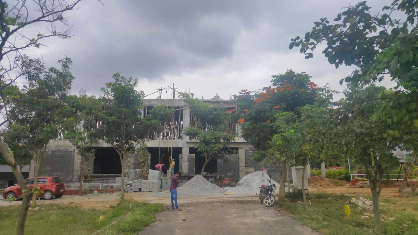  eco front Construction Status Dec 21