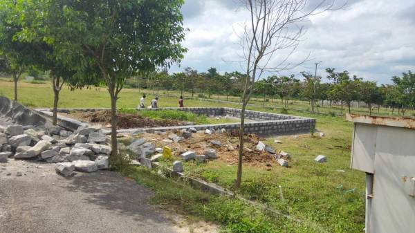  eco-front Construction Status Dec-21