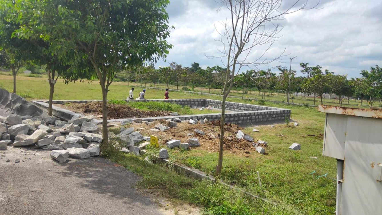  eco front Construction Status Dec 21