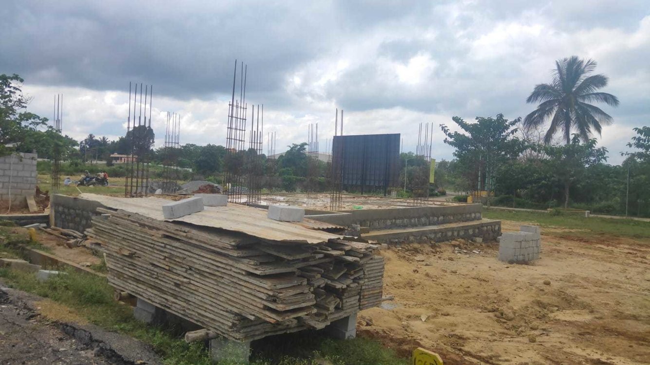  eco front Construction Status Dec 21