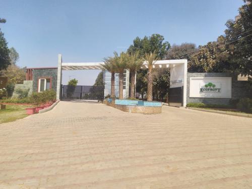  eco-front Images for Elevation of Celebrity Eco Front