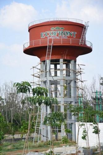  eco-front Images for Amenities of Celebrity Eco Front