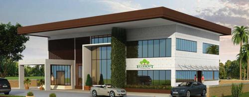  eco-front Images for Amenities of Celebrity Eco Front