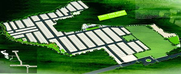 Images for Layout Plan of Enrich Aspire II