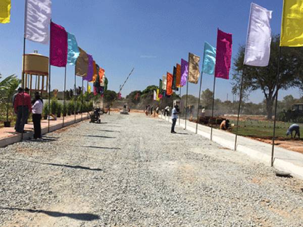 Images for Amenities of Enrich Aspire II