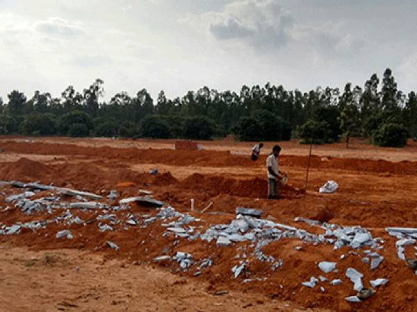 Images for Amenities of Enrich Aspire II