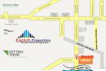 Images for Location Plan of Enrich Up Town Images for Location Plan of Enrich Up Town
