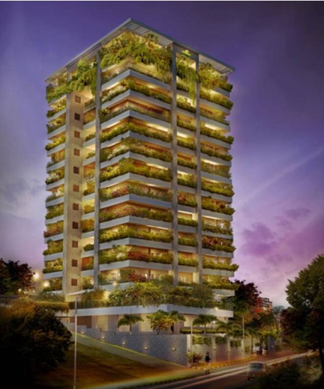 Images for Elevation of Veegaland Green Clouds