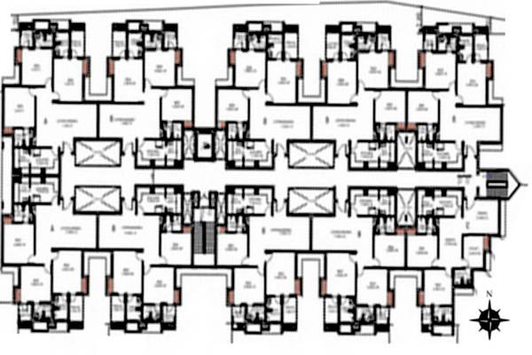 Images for Cluster Plan of Infra Proxim Images for Cluster Plan of Infra Proxim