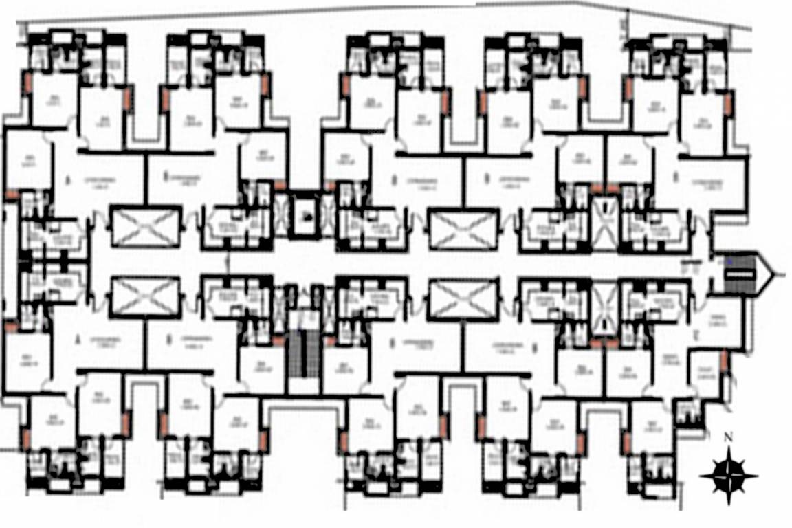 Images for Cluster Plan of Infra Proxim