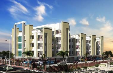 Images for Elevation of Infra Proxim Images for Elevation of Infra Proxim