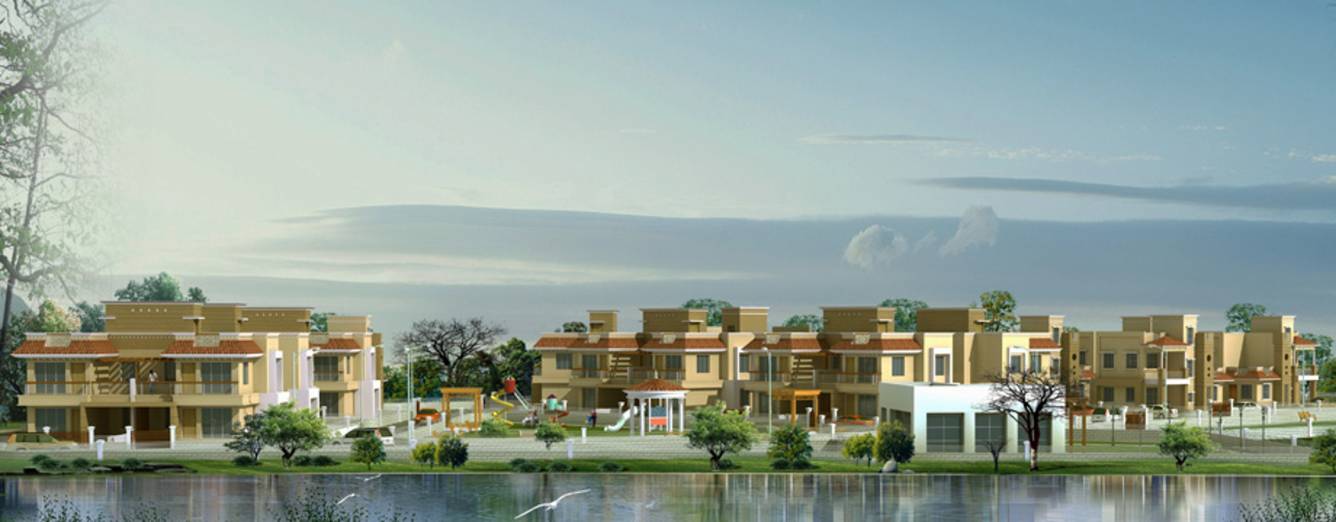 Images for Elevation of Sankalp Village
