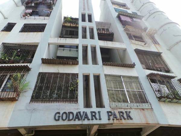  godavari-park Elevation