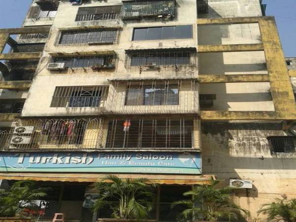 Images for Elevation of Shiv Triveni Builders Shiv Triveni Galleria CHS