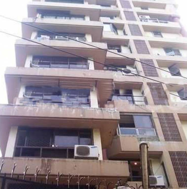 rizvi complex Elevation