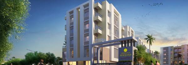 Elevation swarna-bhoomi Elevation