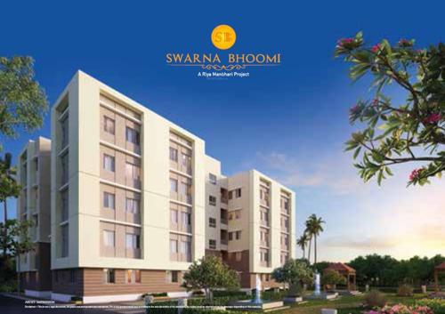  swarna-bhoomi Images for Elevation of Riya Manbhari Swarna Bhoomi