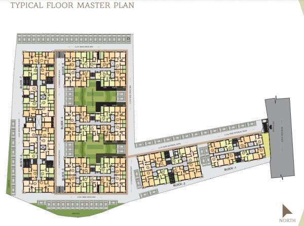 Master Plan swarna-bhoomi Master Plan