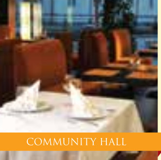 Community Hall swarna-bhoomi Community Hall