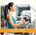 Gymnasium swarna-bhoomi Gymnasium