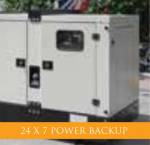 Power Backup swarna-bhoomi Power Backup