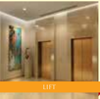  swarna bhoomi Service Lift