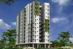Images for Elevation of Lotus Kochupurakkal Gardens