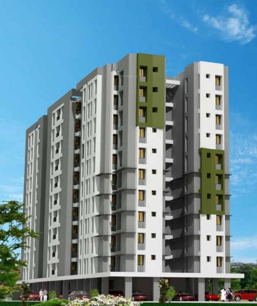 Images for Elevation of Lotus Kochupurakkal Gardens Images for Elevation of Lotus Kochupurakkal Gardens