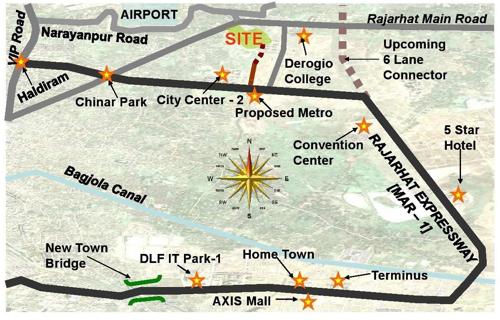 Images for Location Plan of Salarpuria Sattva Silver Oak Estate Prive silver-oak-estate-prive Images for Location Plan of Salarpuria Sattva Silver Oak Estate Prive