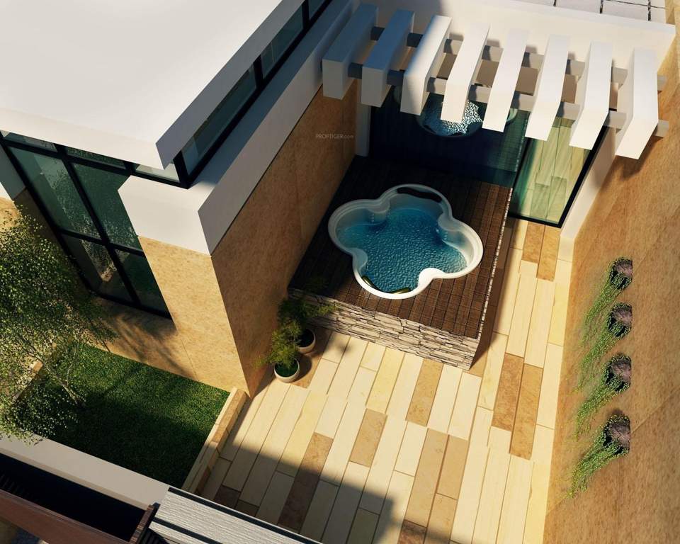  silver oak estate prive Images for Amenities of Salarpuria Sattva Silver Oak Estate Prive