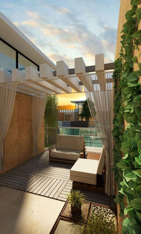  silver oak estate prive Images for Main Other of Salarpuria Sattva Silver Oak Estate Prive