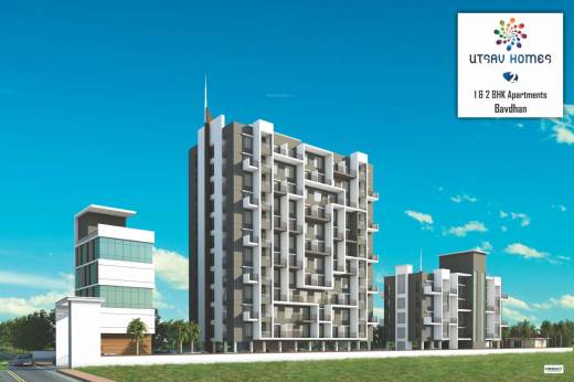 Images for Elevation of Prime Utsav Homes 2