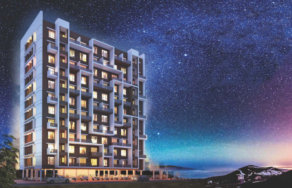 Images for Elevation of Prime Utsav Homes 2