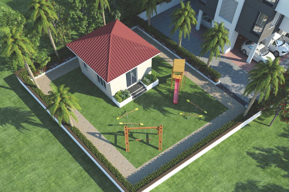 Images for Amenities of Prime Utsav Homes 2