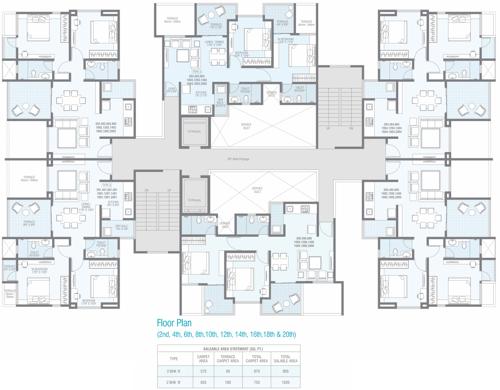 Images for Cluster Plan of Jhamtani Ace Augusta ace-augusta Images for Cluster Plan of Jhamtani Ace Augusta