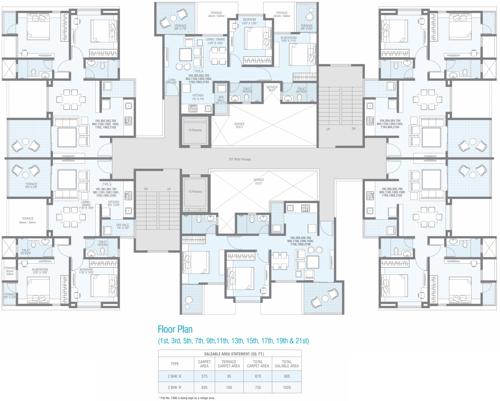 Images for Cluster Plan of Jhamtani Ace Augusta ace-augusta Images for Cluster Plan of Jhamtani Ace Augusta
