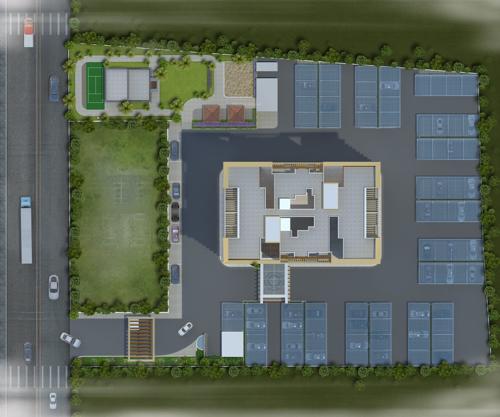Images for Layout Plan of Jhamtani Ace Augusta ace-augusta Images for Layout Plan of Jhamtani Ace Augusta