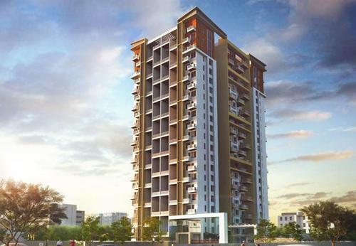  ace-augusta Images for Elevation of Jhamtani Ace Augusta