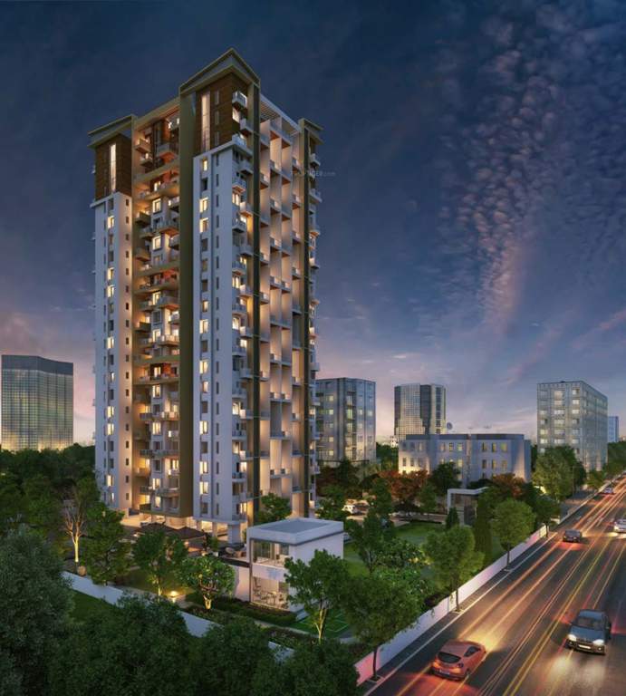  ace augusta Images for Elevation of Jhamtani Ace Augusta