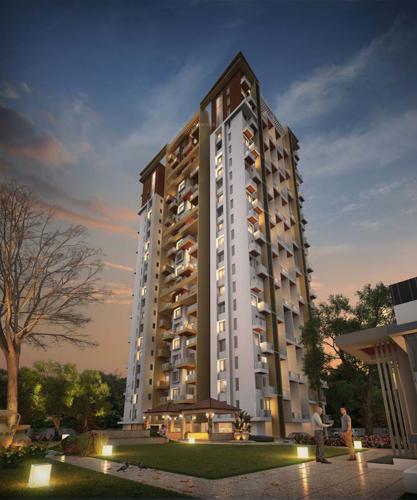 Images for Elevation of Jhamtani Ace Augusta ace-augusta Images for Elevation of Jhamtani Ace Augusta