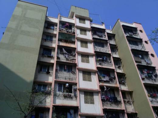 Images for Elevation of Jai Durga Builder Jai Durga CHS