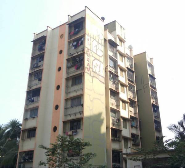 Images for Elevation of Jai Durga Builder Jai Durga CHS