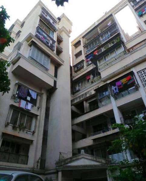  jolly-apartment Elevation