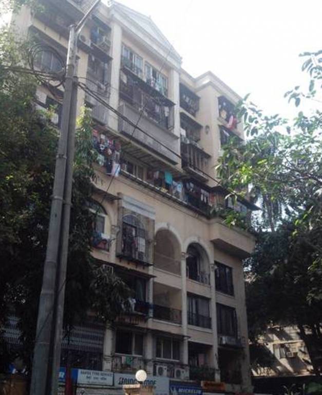  jolly apartment Elevation