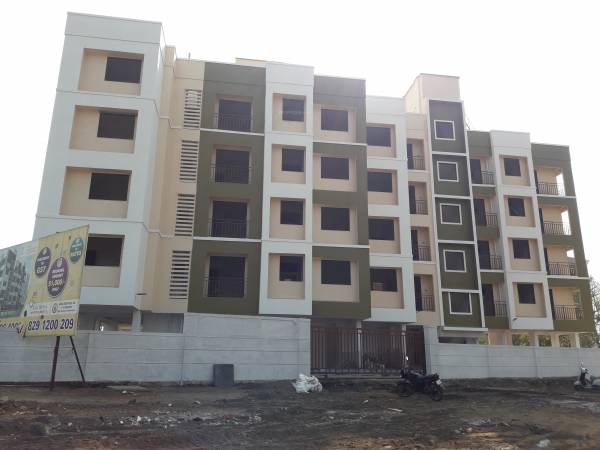 Images for Elevation of Ishaan 9 Krishna