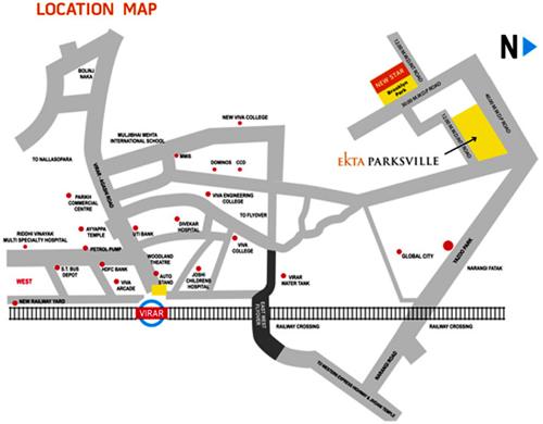 Images for Location Plan of New Star New Star