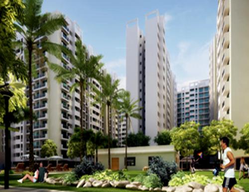 Images for Elevation of New Star New Star