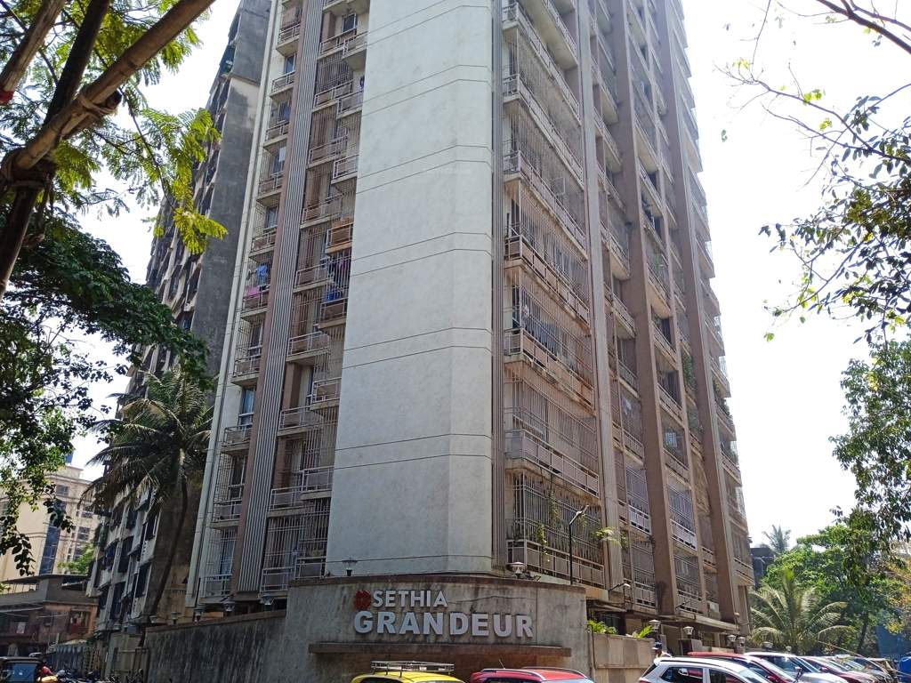  grandeur Elevation