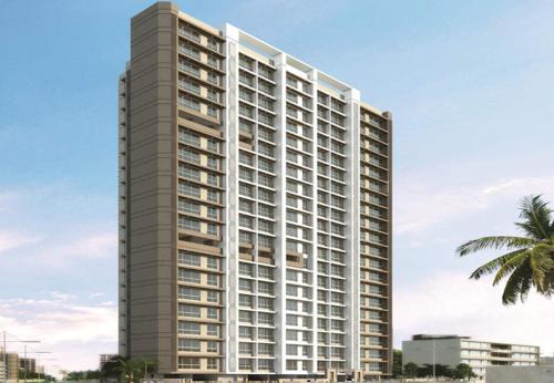 grandeur Images for Elevation of Sethia Grandeur
